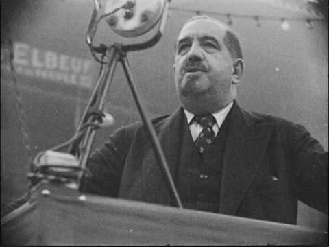 Ciné-Presse Stéphanoise : Programme du 13 au 19 novembre 1936 - Version sonorisée | service cinématographique de la Tribune Républicaine
